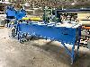  CUSTOM MACHINE WORKS Sponge Baler, 2016 yr,